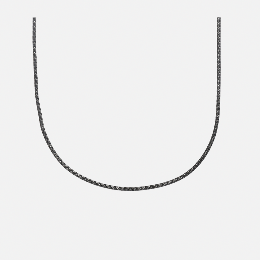 Bax Chain Necklace