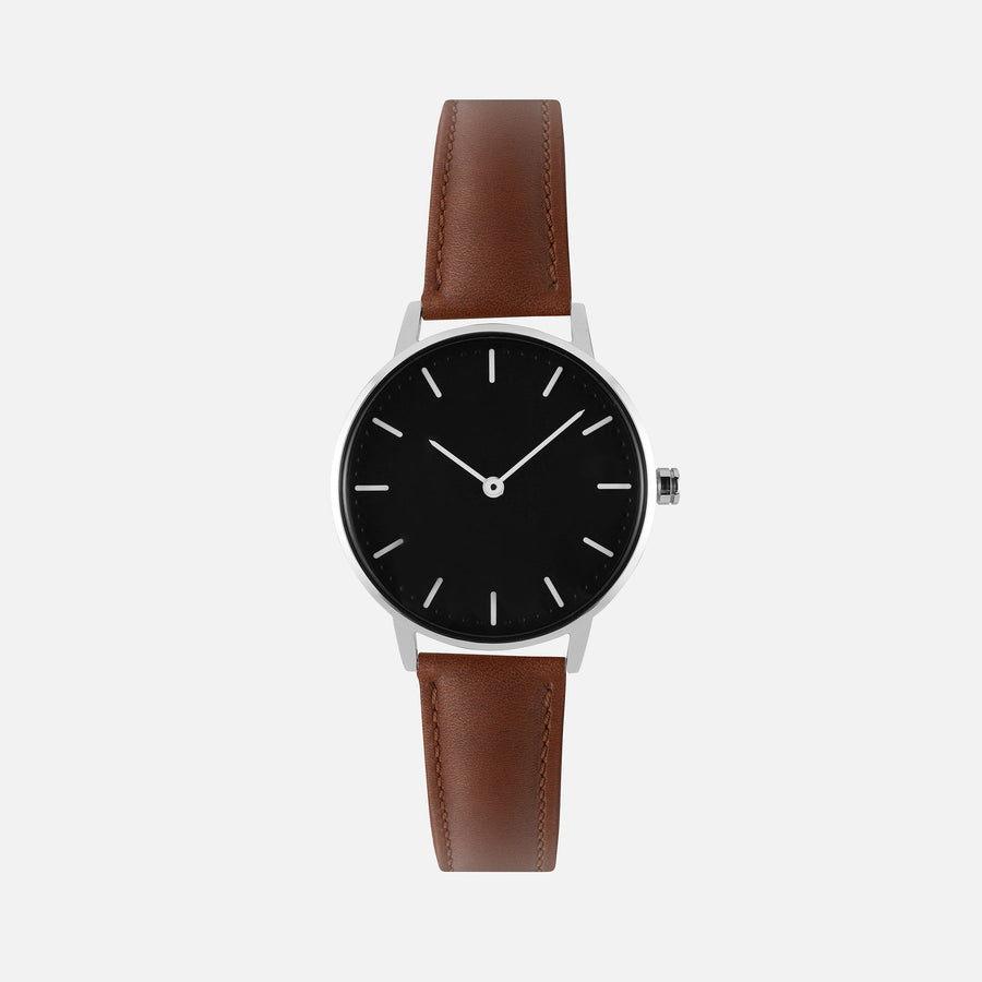 [Defect/Sample Sale] Signature 34 Silver