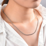 Bax Chain Necklace
