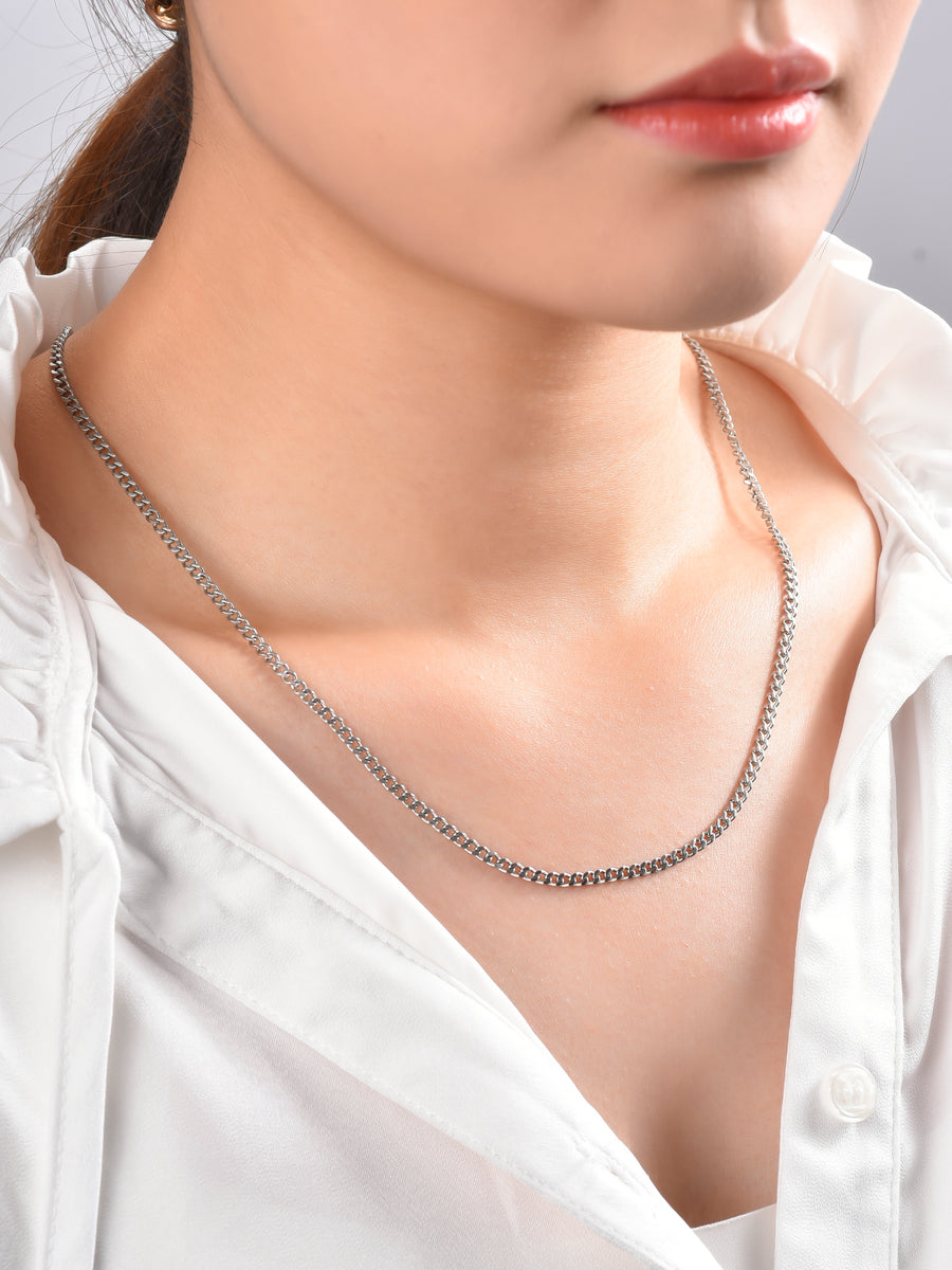 Bax Chain Necklace
