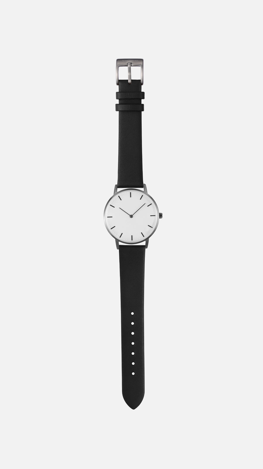 Signatur Gunmetal