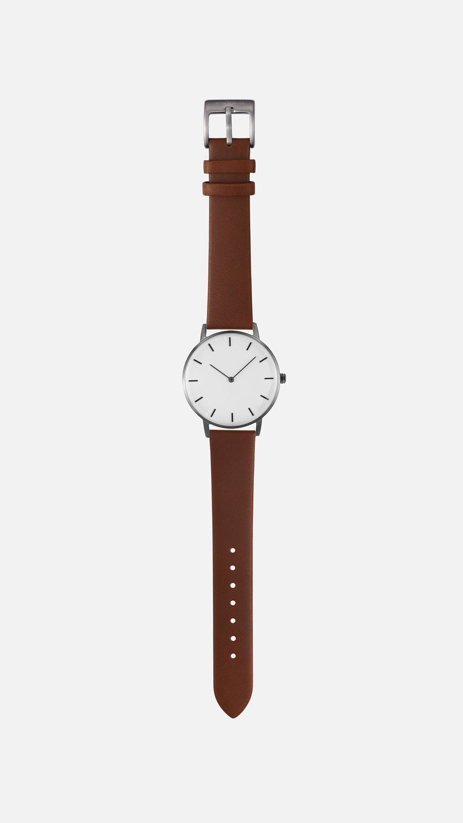 Signatur Gunmetal