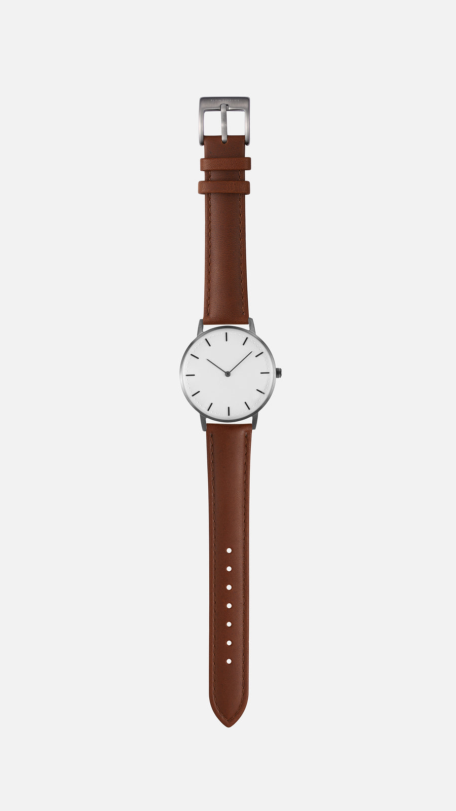 Signatur Gunmetal