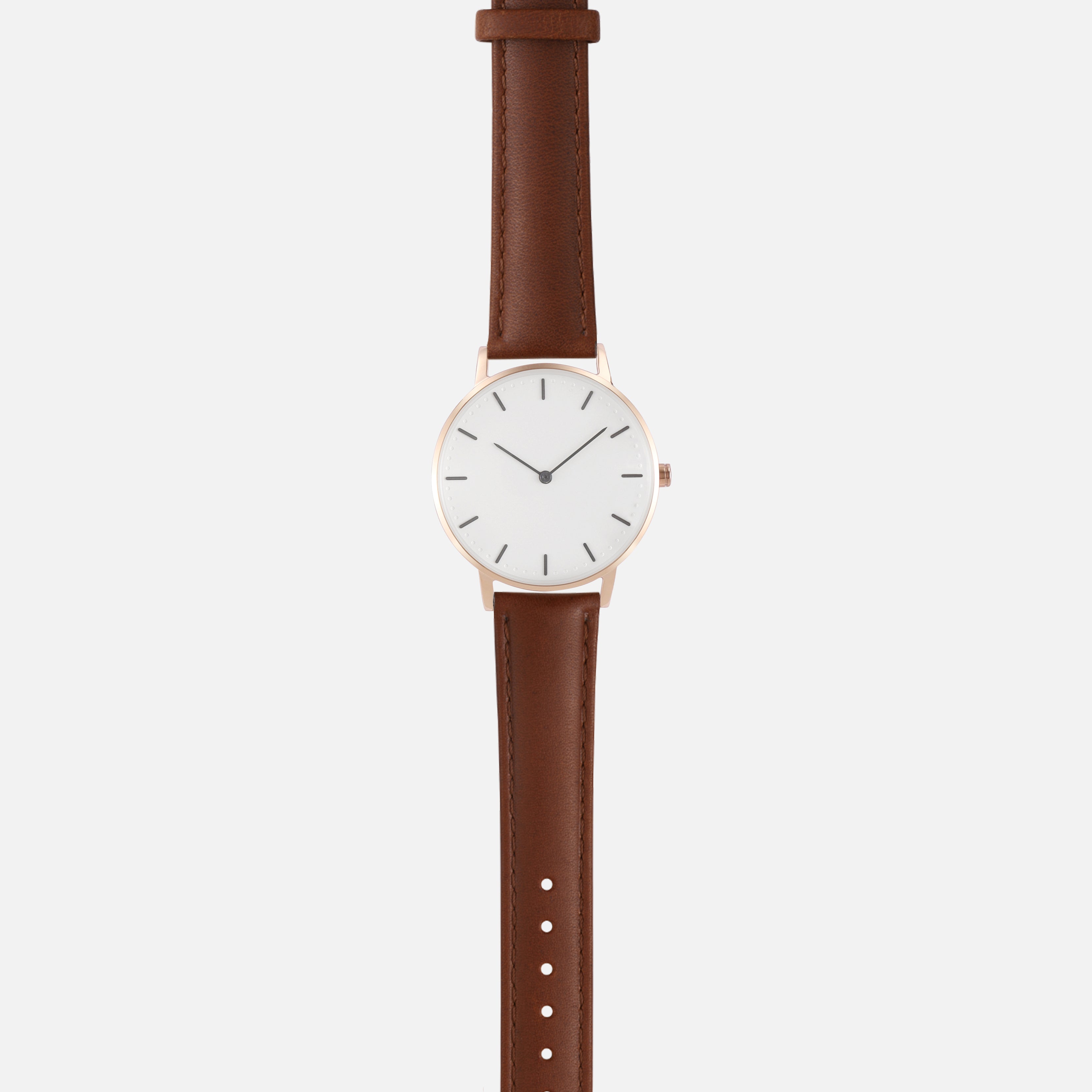 Signatur Rose Gold