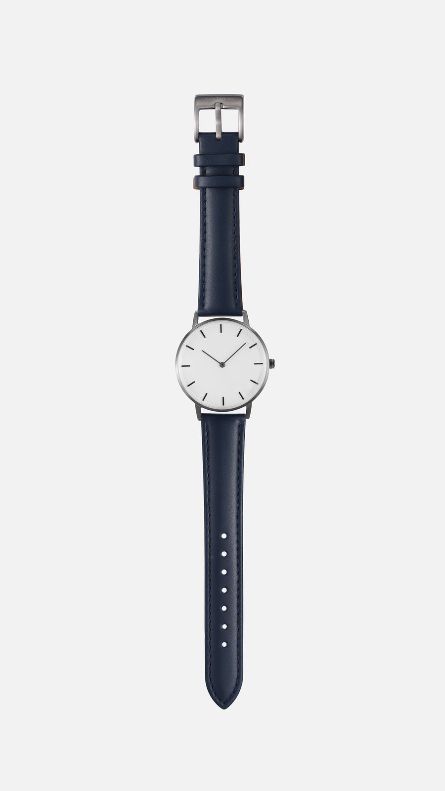 Signatur Gunmetal