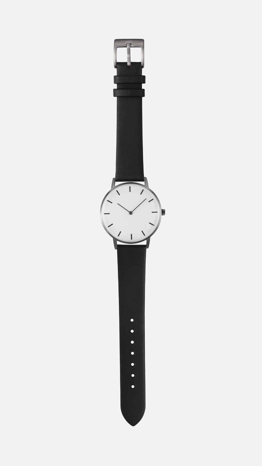 Signatur Gunmetal