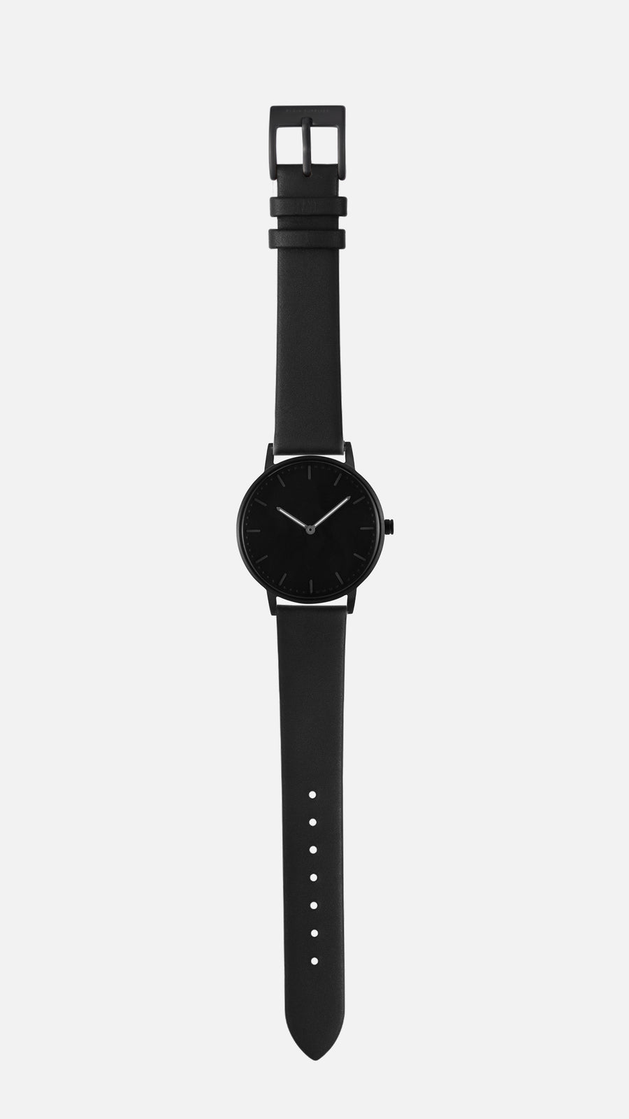 Signatur Black