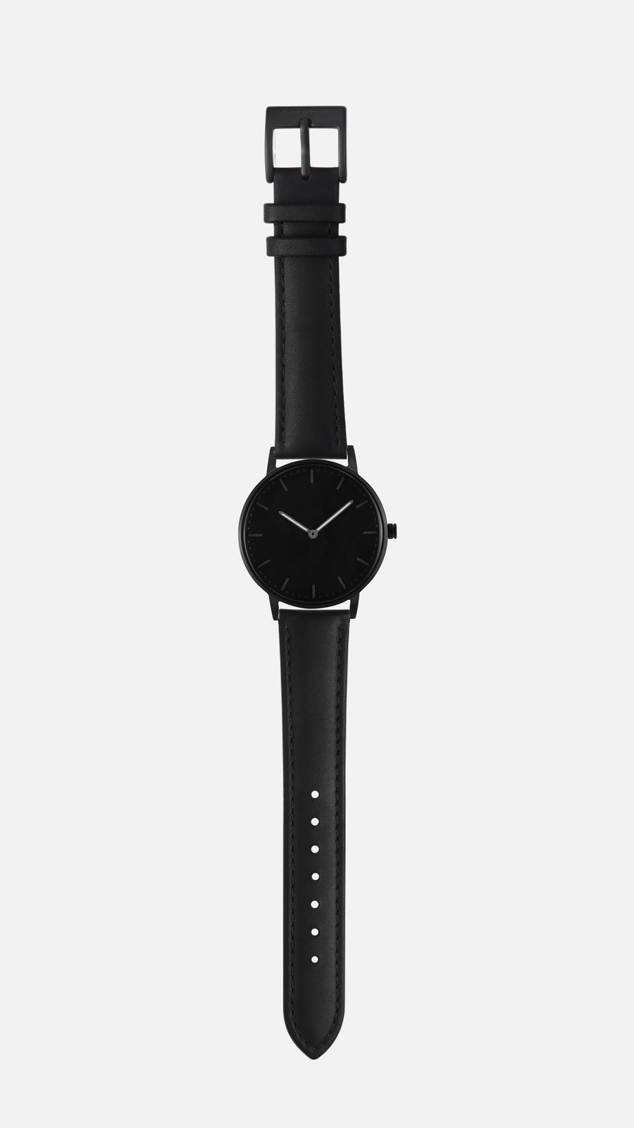 Signatur Black