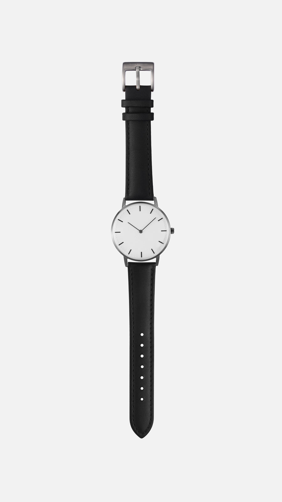 Signatur Gunmetal