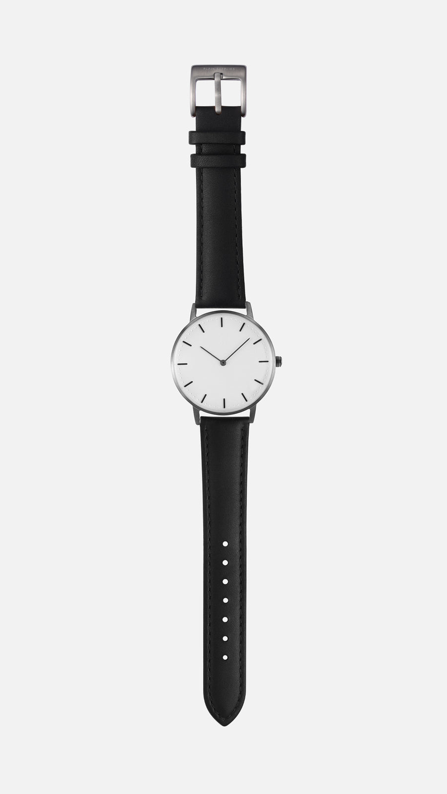 Signatur Gunmetal