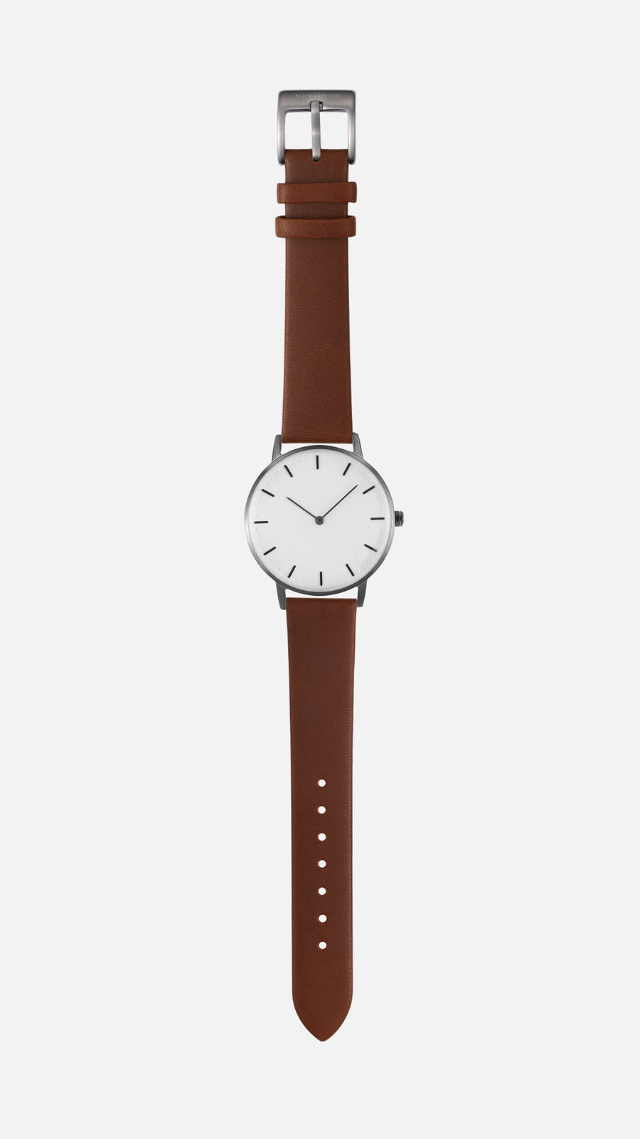 Signatur Gunmetal