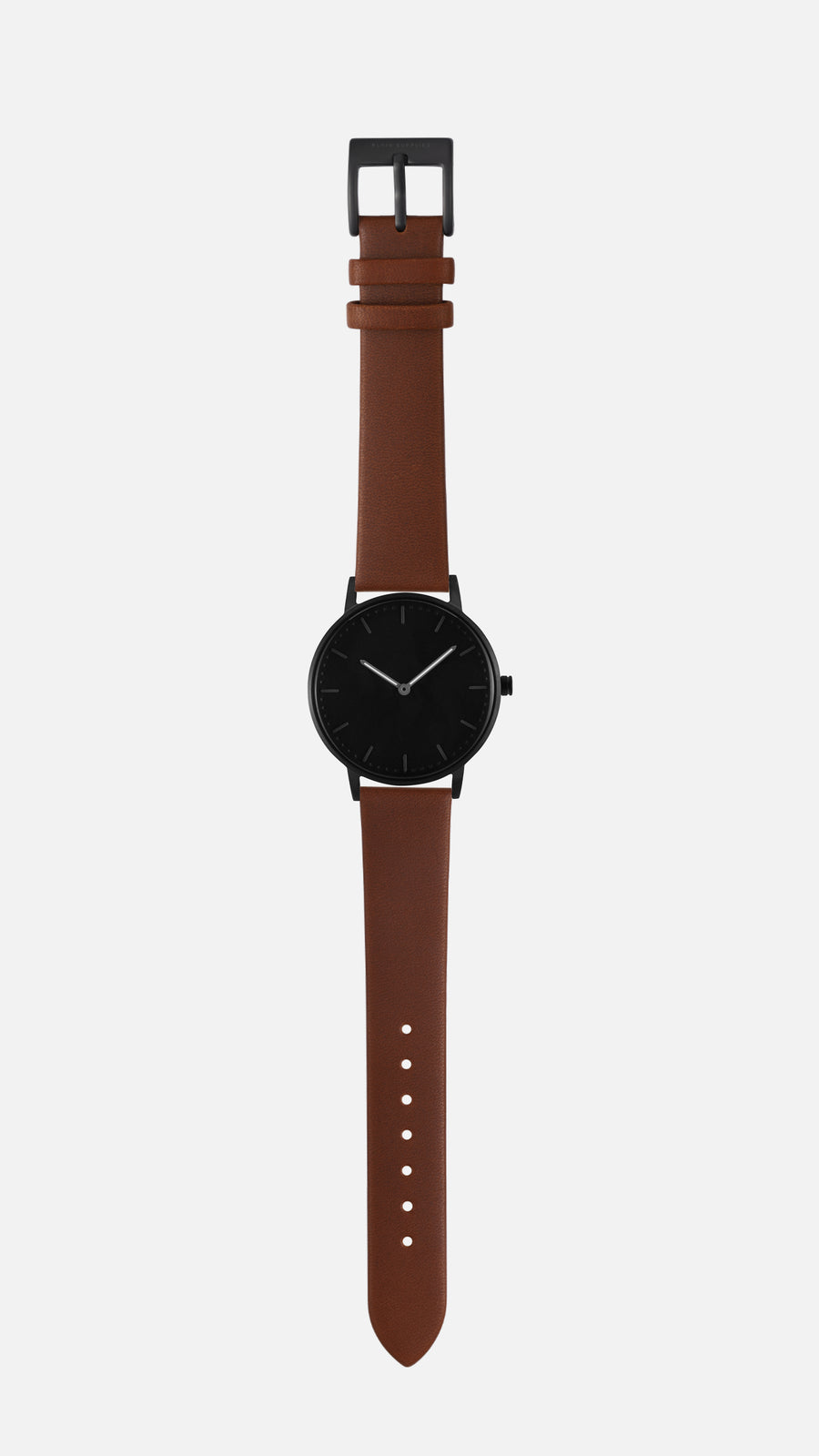 Signatur Black