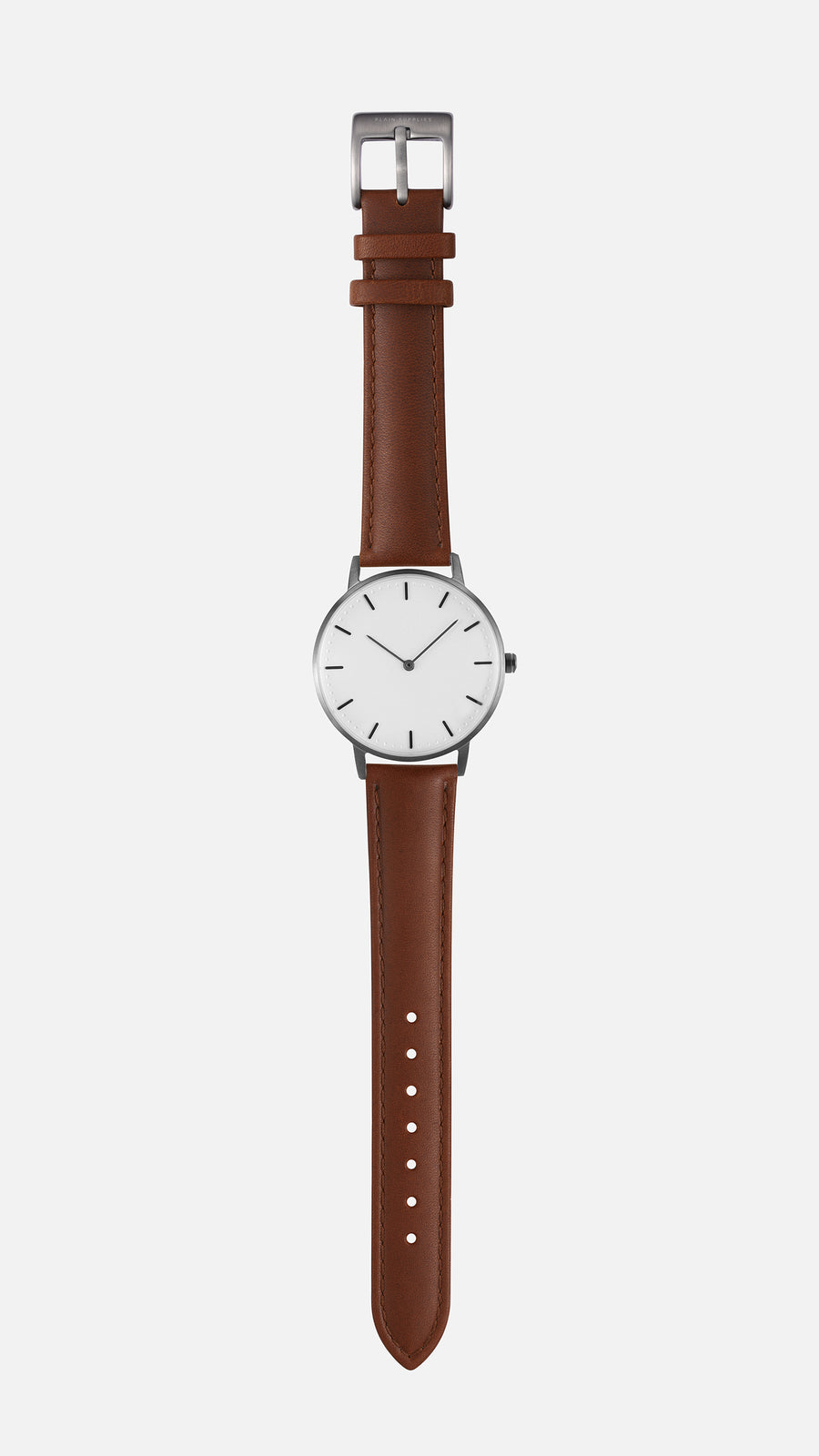 Signatur Gunmetal