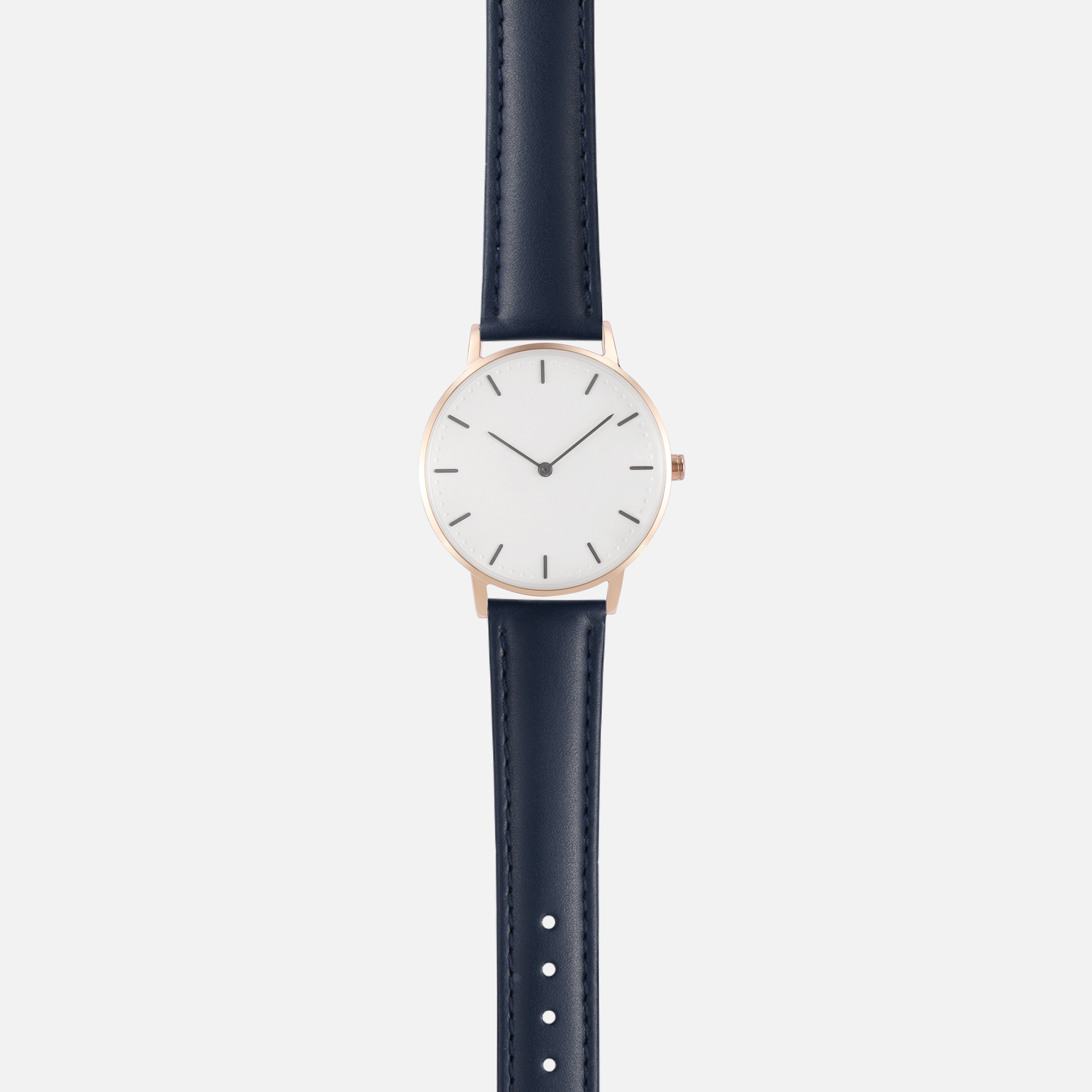 Signatur Rose Gold