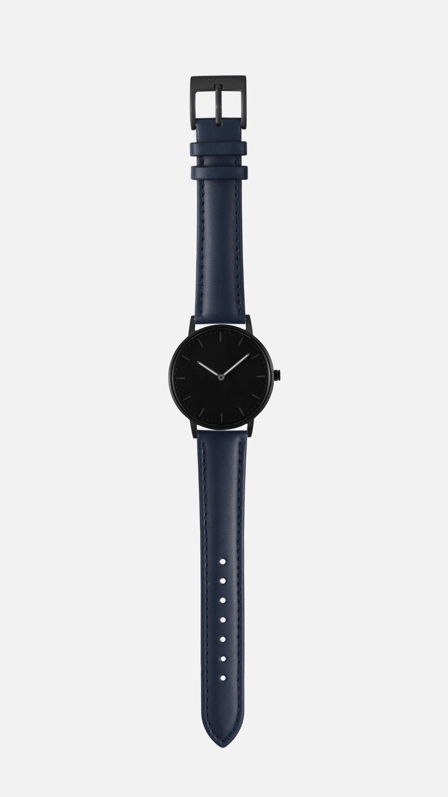 Signatur Black