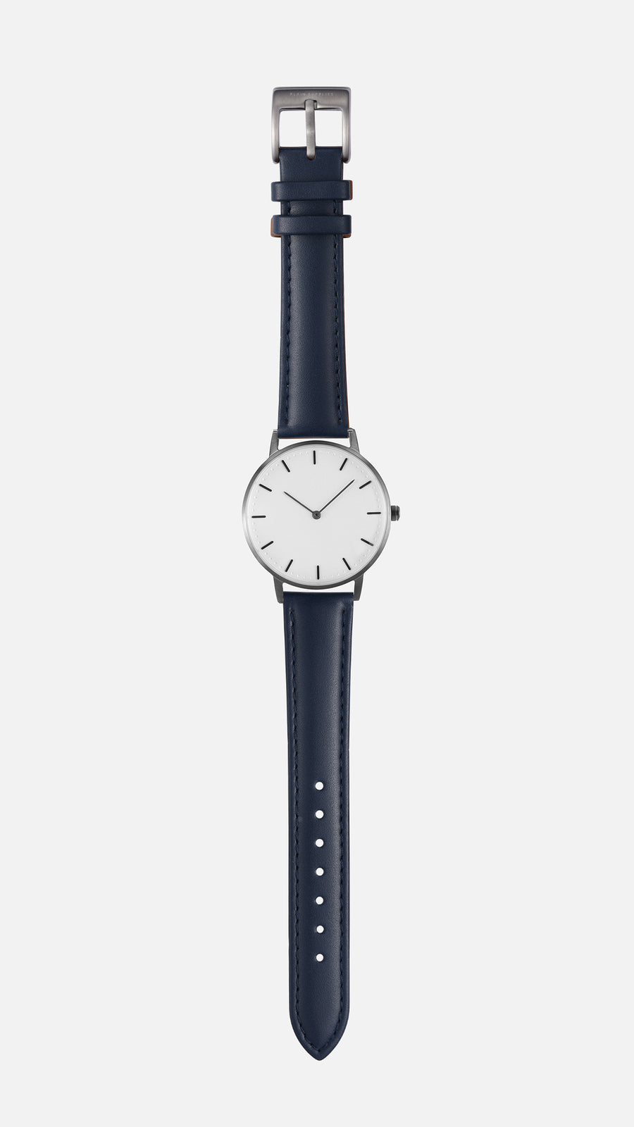 Signatur Gunmetal