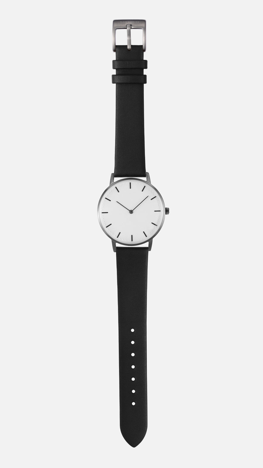 Signatur Gunmetal