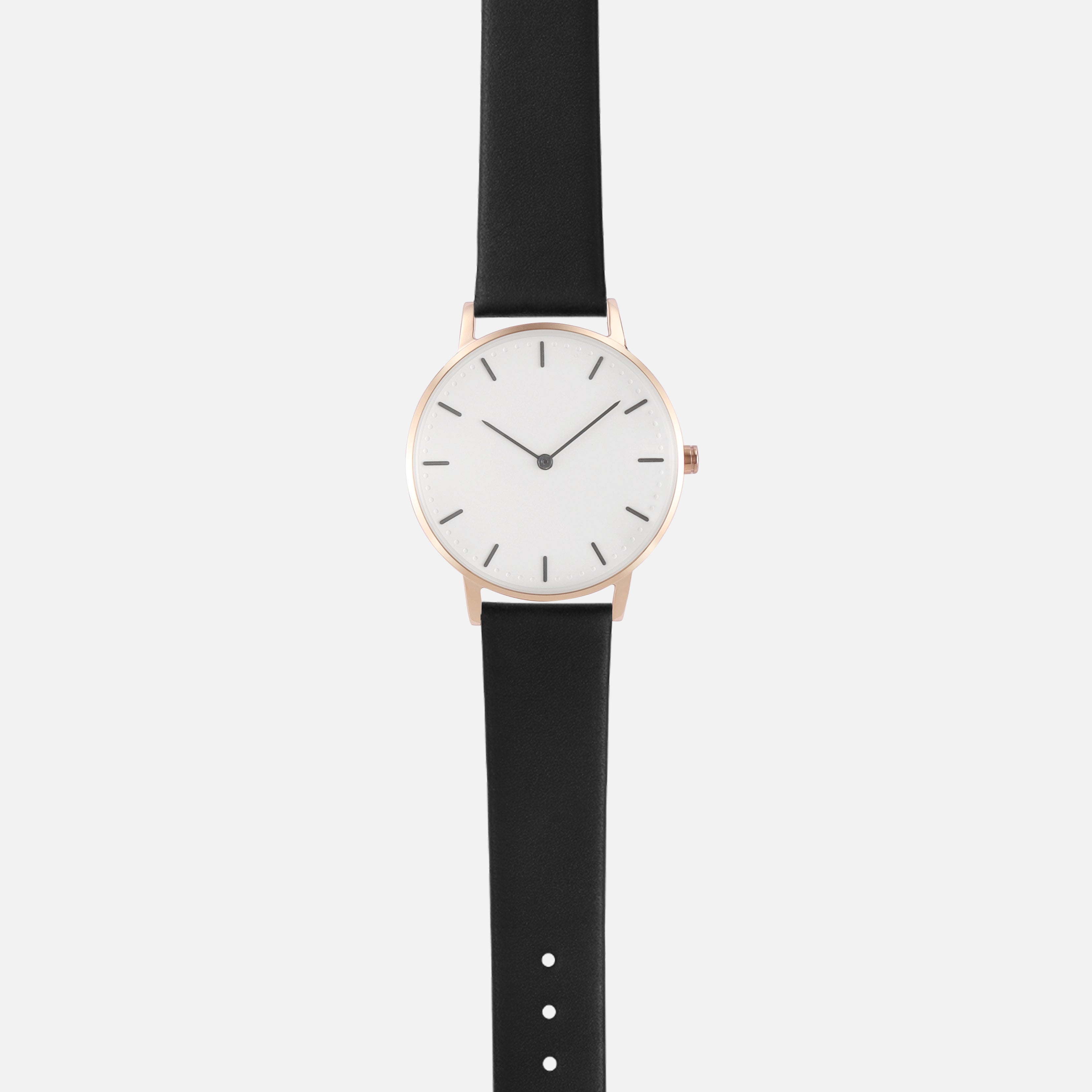 Signatur Rose Gold