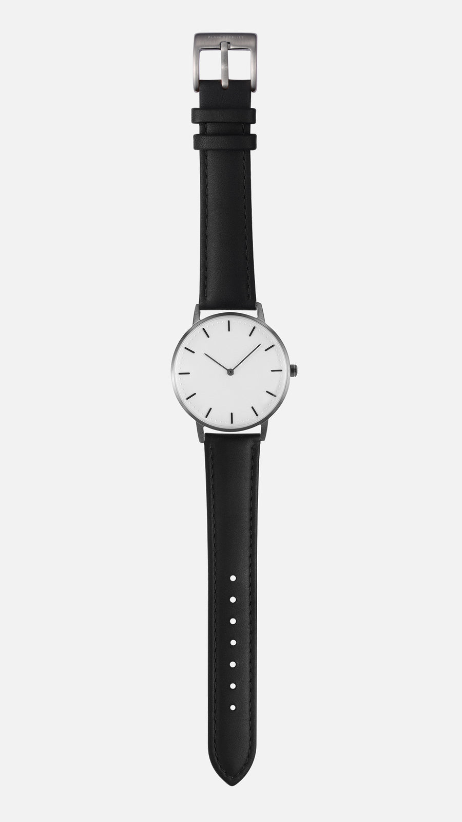 Signatur Gunmetal