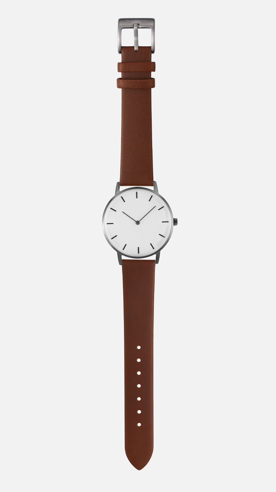 Signatur Gunmetal