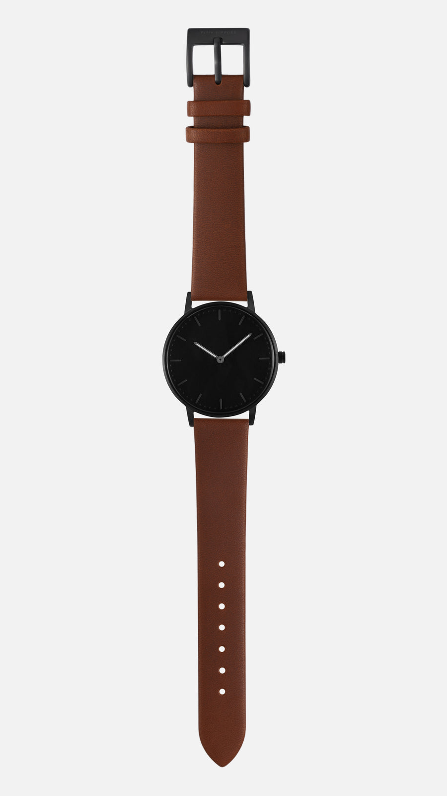 Signatur Black