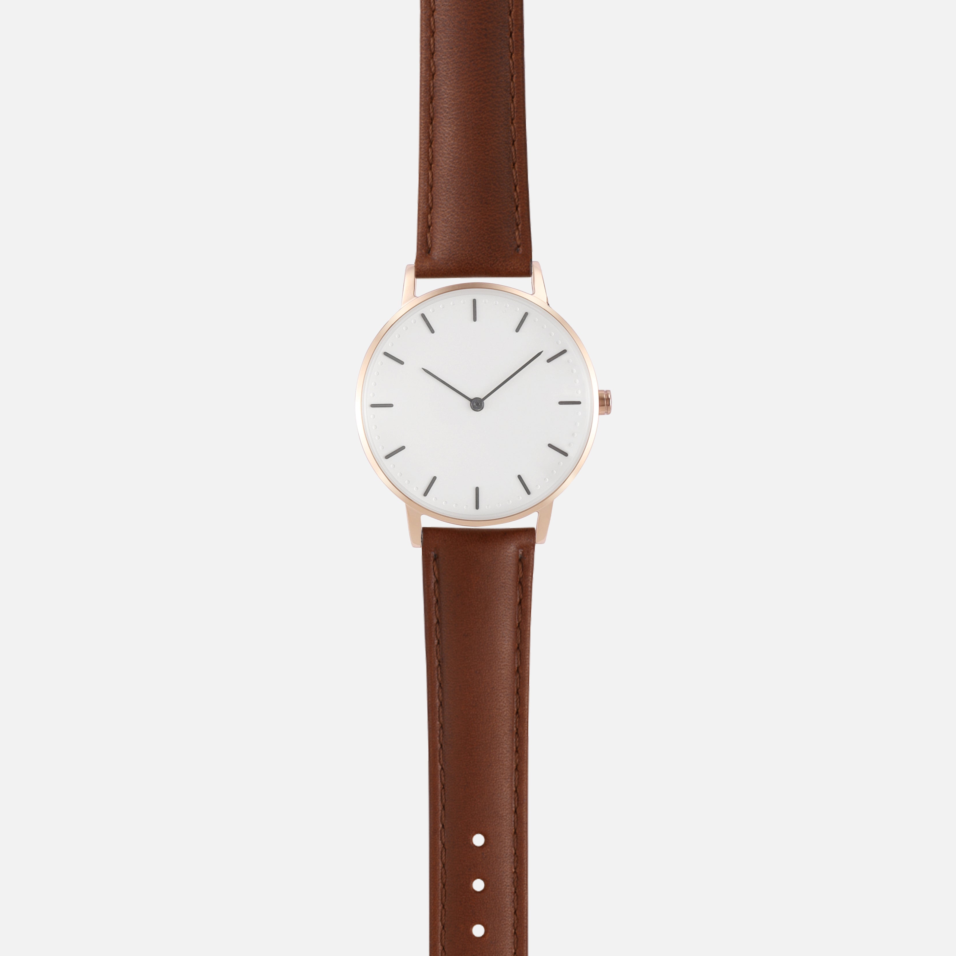 Signatur Rose Gold