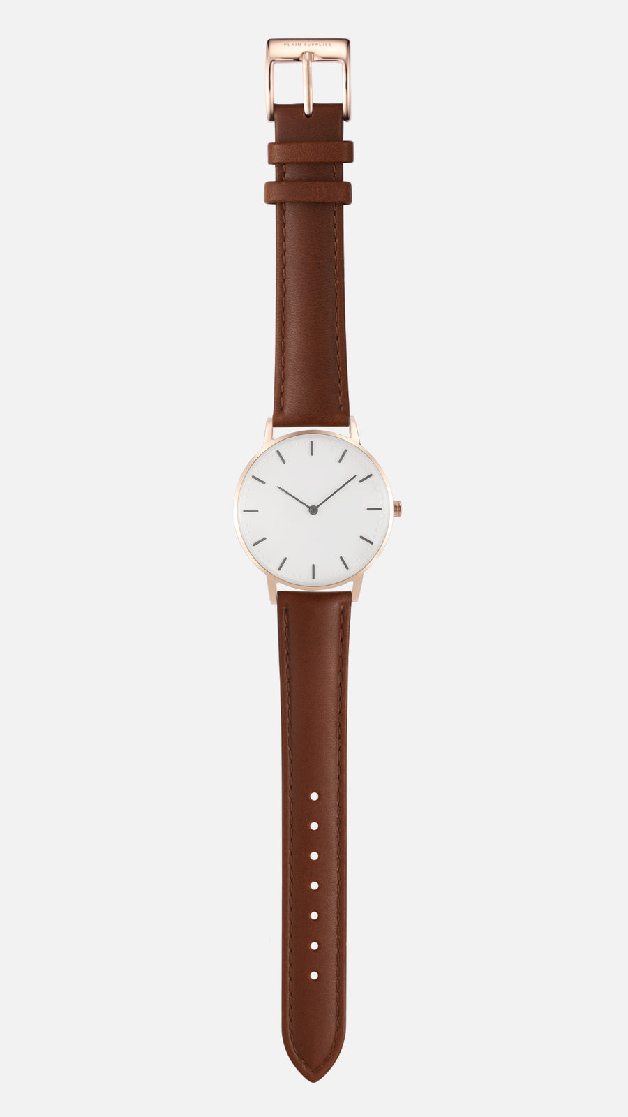 Signatur Rose Gold