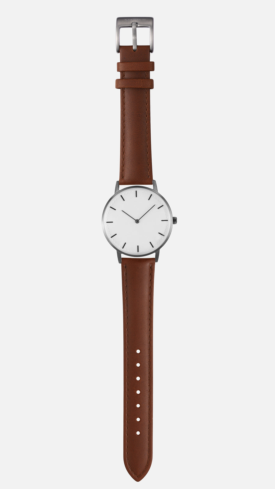 Signatur Gunmetal