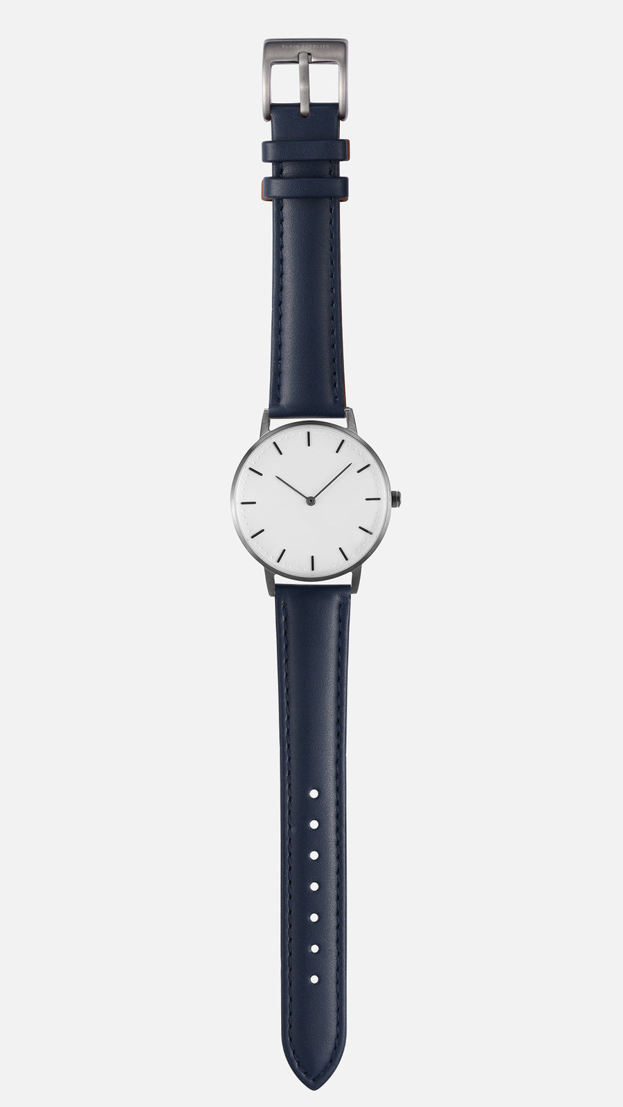 Signatur Gunmetal